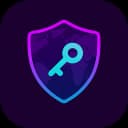 Key VPN–Secure VPN icon