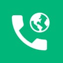 Ring Phone Calls - JusCall icon