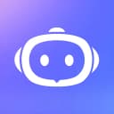 Next AI - No limit to ask icon
