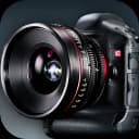 HD Camera icon