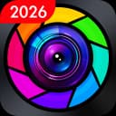 HD Camera icon