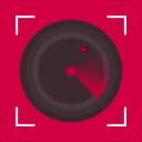 Spy Camera Network Scanner PRO icon