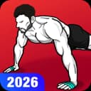 Home Workout - No Equipment icon