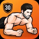 Home Workout App: Fitness icon