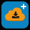 1DM+: Browser & Video Download icon