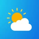 Mausam AI – Smart Weather App icon
