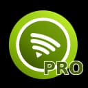 Wifi Analyzer Pro icon
