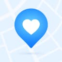 Closr - Find Family & Friends icon