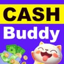 CASH BUDDY - Play & Earn Money icon