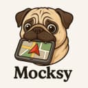 Mocksy - GPS Location Mocking icon