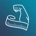 Body Measurement Tracker icon