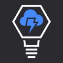 Thunderstorm for Nanoleaf icon