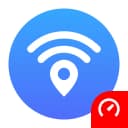 WiFi Map: Free Wi-Fi Near You icon