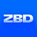 ZBD: Earn Bitcoin Rewards icon