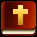 Daily Bible Study: Audio, Plan icon