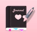 Journal: Notes, Planner, PDFs icon