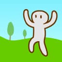 Ningen Calc X icon