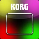 KORG Kaossilator for Android icon