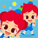 JunyTony- Learning & Games! icon