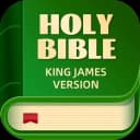 Holy Bible - KJV+Audio+Verse icon