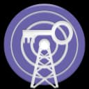 SDR Touch Key icon