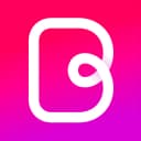Bazaart AI Photo Editor Design icon