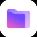 Proton Drive: Cloud Storage icon