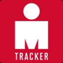 IRONMAN Tracker icon
