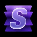 Scrolla: fun reels, no stress icon