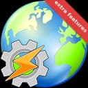 Web Alert (Pro) icon