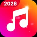 Music Player & MP3 -Play Music icon