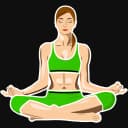 Yoga: Weight Loss, Fitness App icon