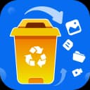 Photo Recover Go icon