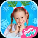 Learn Like Nastya: Kids Games icon
