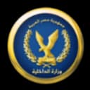 وزارة الداخلية المصرية icon