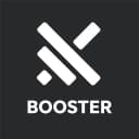 Muscle Booster Workout Planner icon