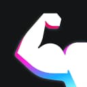 MuscleFit: Chair Workout icon
