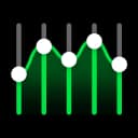 Equalizer Pro & Bass Booster icon