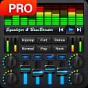 Equalizer & Bass Booster Pro icon