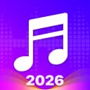 Music Player Offline & MP3 icon