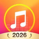 Offline Music Player & MP3 icon