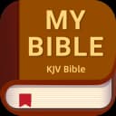 My Bible - Verse+Audio icon