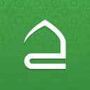Quran, Athan, Prayer and Qibla icon