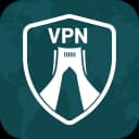 فیلتر شکن قوی پرسرعت-azadi vpn icon