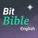 BitBible ENG -Lockscreen+Alarm icon