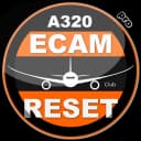 A320 ECAM Reset Pro icon