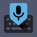 Dictate Keyboard (Whisper AI) icon