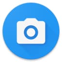 Open Camera icon