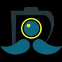 Photobooth mini FULL icon