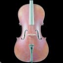 Cello Scales Tutor icon